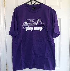 TECHNICS DJ T SHIRT MENS SIZE XL